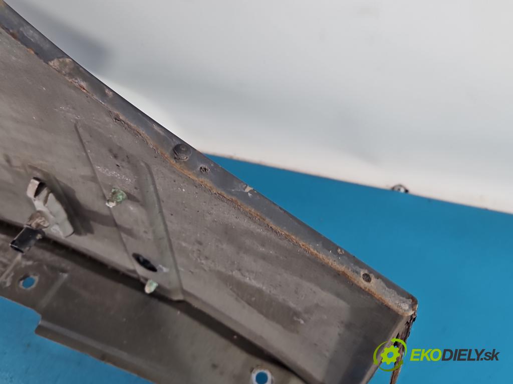 Bmw 5 E39 1996-2003 2.0 R6 150 HP manual 110 kW 1991 cm3 4- blatník predné ľavý  (Blatník predný ľavý)