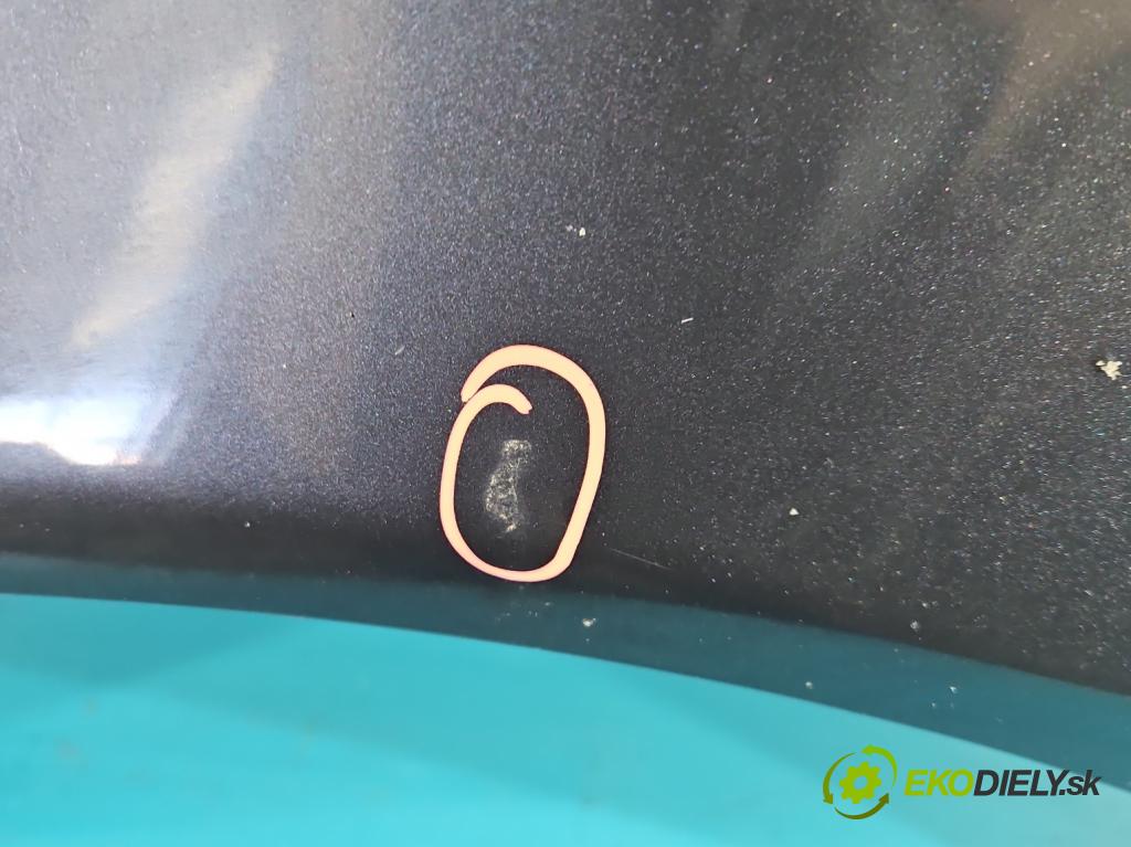 Bmw 5 E39 1996-2003 2.0 R6 150 HP manual 110 kW 1991 cm3 4- blatník predné ľavý  (Blatník predný ľavý)