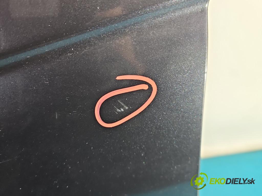 Bmw 5 E39 1996-2003 2.0 R6 150 HP manual 110 kW 1991 cm3 4- blatník predné ľavý  (Blatník predný ľavý)