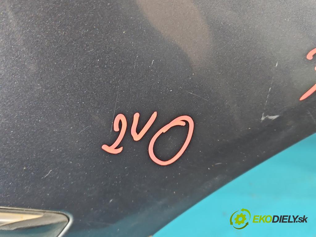 Bmw 5 E39 1996-2003 2.0 R6 150 HP manual 110 kW 1991 cm3 4- blatník predné pravý  (Kľučka dverí ostatné)