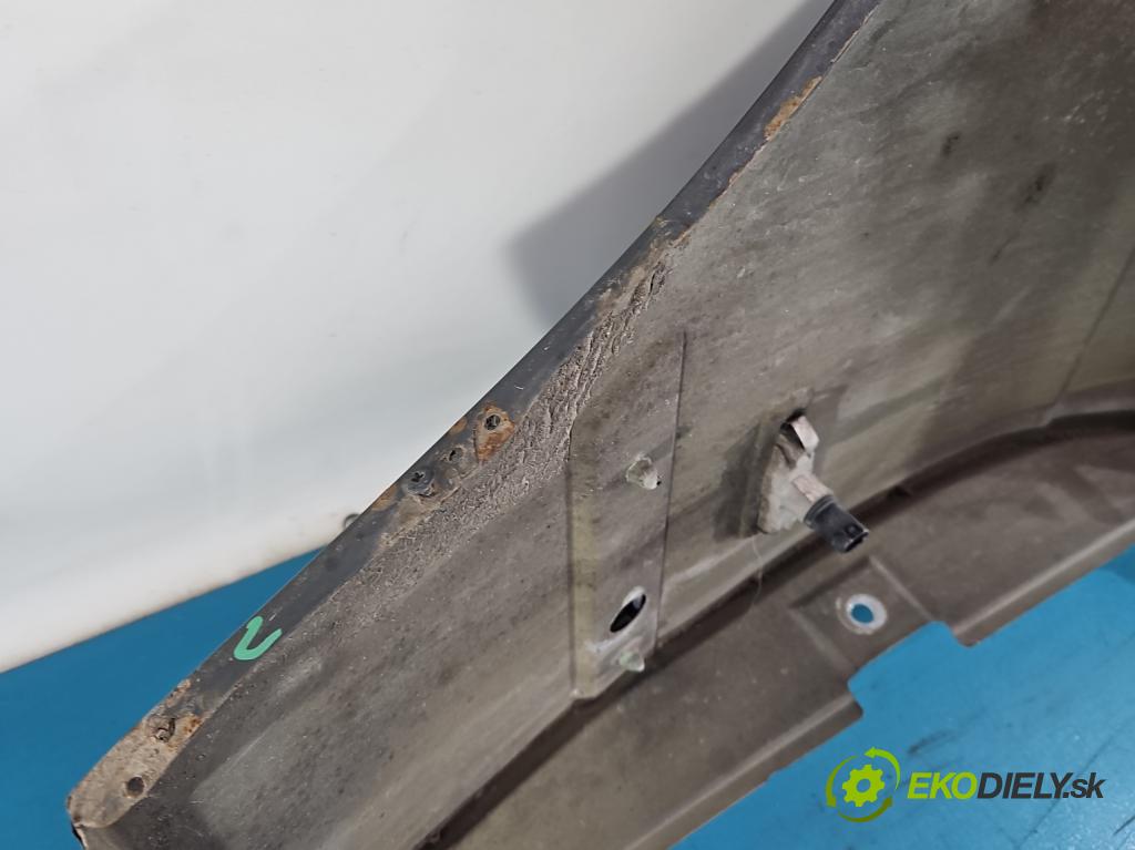 Bmw 5 E39 1996-2003 2.0 R6 150 HP manual 110 kW 1991 cm3 4- blatník predné pravý  (Kľučka dverí ostatné)