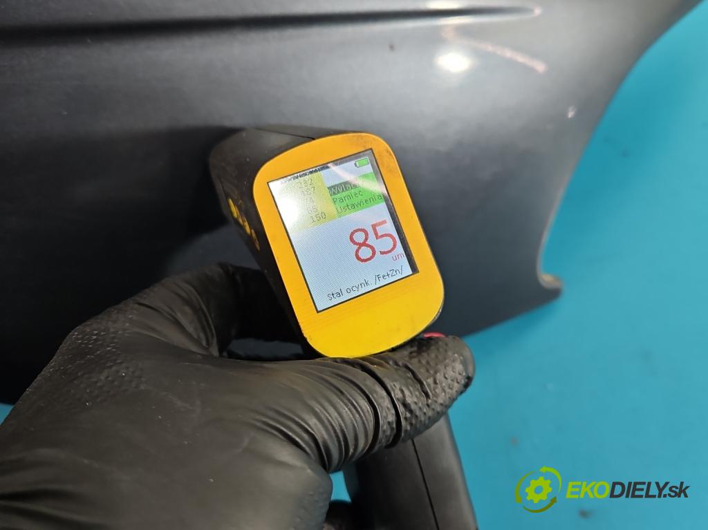 Bmw 5 E39 1996-2003 2.0 R6 150 HP manual 110 kW 1991 cm3 4- blatník predné pravý  (Kľučka dverí ostatné)