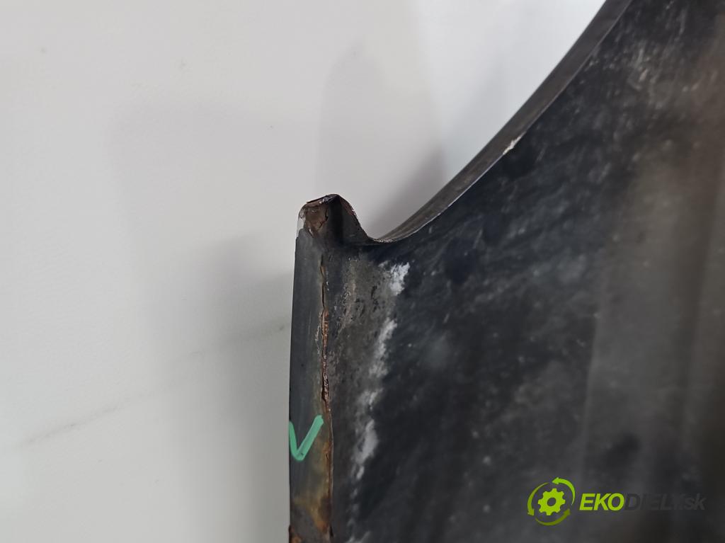 Bmw 5 E39 1996-2003 2.0 R6 150 HP manual 110 kW 1991 cm3 4- blatník predné pravý  (Kľučka dverí ostatné)