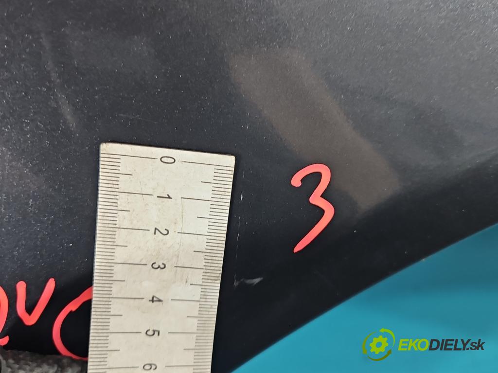 Bmw 5 E39 1996-2003 2.0 R6 150 HP manual 110 kW 1991 cm3 4- blatník predné pravý  (Kľučka dverí ostatné)