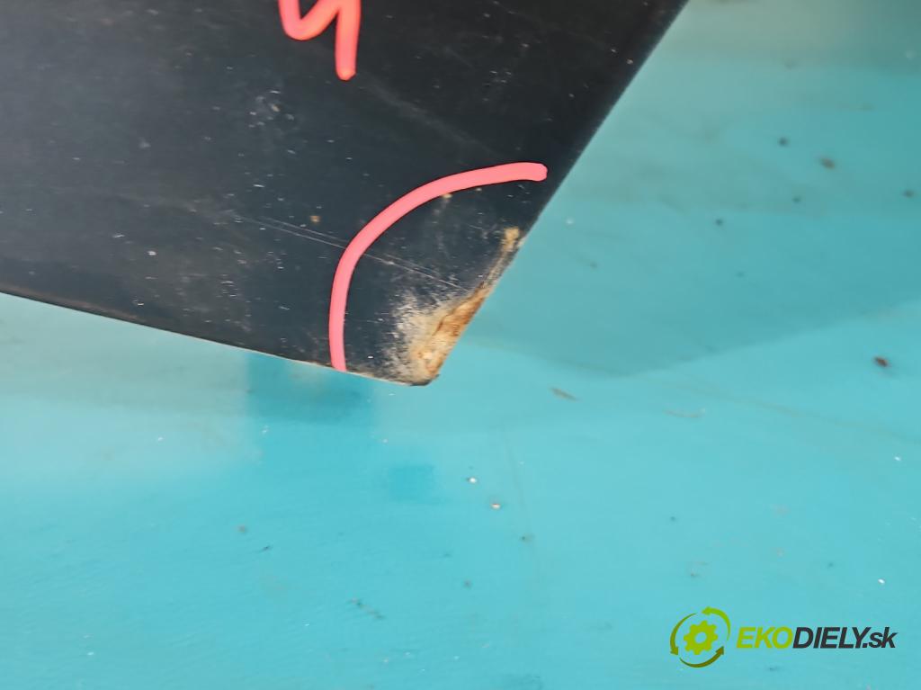 Bmw 5 E39 1996-2003 2.0 R6 150 HP manual 110 kW 1991 cm3 4- blatník predné pravý  (Kľučka dverí ostatné)