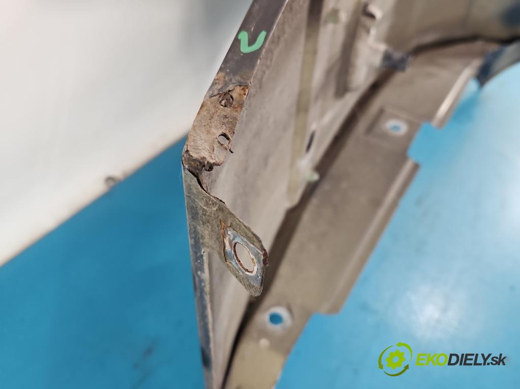 Bmw 5 E39 1996-2003 2.0 R6 150 HP manual 110 kW 1991 cm3 4- blatník predné pravý  (Kľučka dverí ostatné)