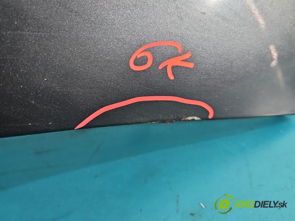 Bmw 5 E39 1996-2003 2.0 R6 150 HP manual 110 kW 1991 cm3 4- blatník predné pravý  (Kľučka dverí ostatné)