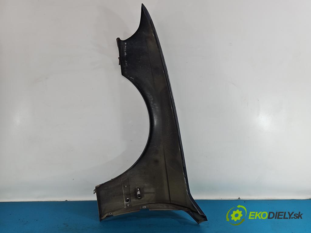 Bmw 5 E39 1996-2003 2.0 R6 150 HP manual 110 kW 1991 cm3 4- blatník predné pravý  (Kľučka dverí ostatné)