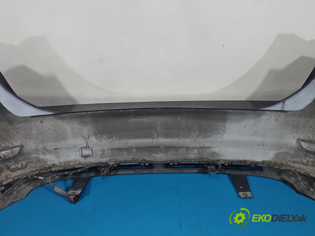 Ford Mondeo Mk4 2007-2014 2.3 16V 160 HP automatic 118 kW 2261 cm3 4- nárazník zadné  (Kľučka dverí ostatné)