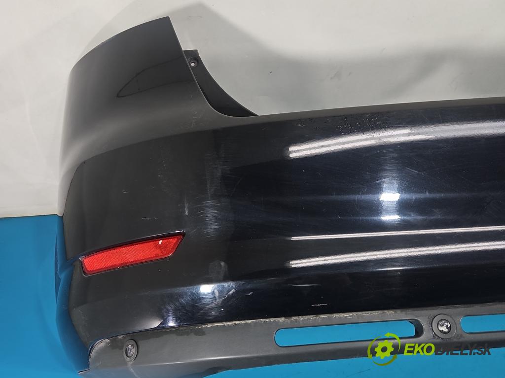 Ford Mondeo Mk4 2007-2014 2.3 16V 160 HP automatic 118 kW 2261 cm3 4- nárazník zadné  (Kľučka dverí ostatné)