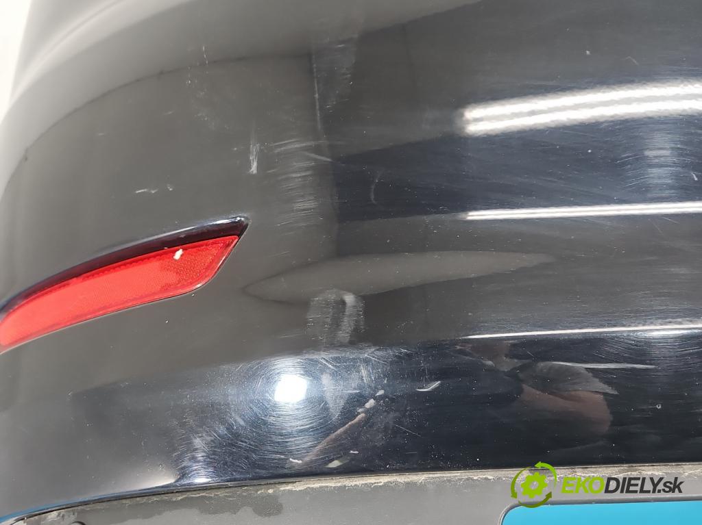 Ford Mondeo Mk4 2007-2014 2.3 16V 160 HP automatic 118 kW 2261 cm3 4- nárazník zadné  (Kľučka dverí ostatné)