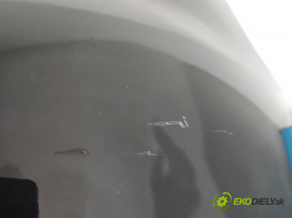 Ford Mondeo Mk4 2007-2014 2.3 16V 160 HP automatic 118 kW 2261 cm3 4- nárazník zadné  (Kľučka dverí ostatné)