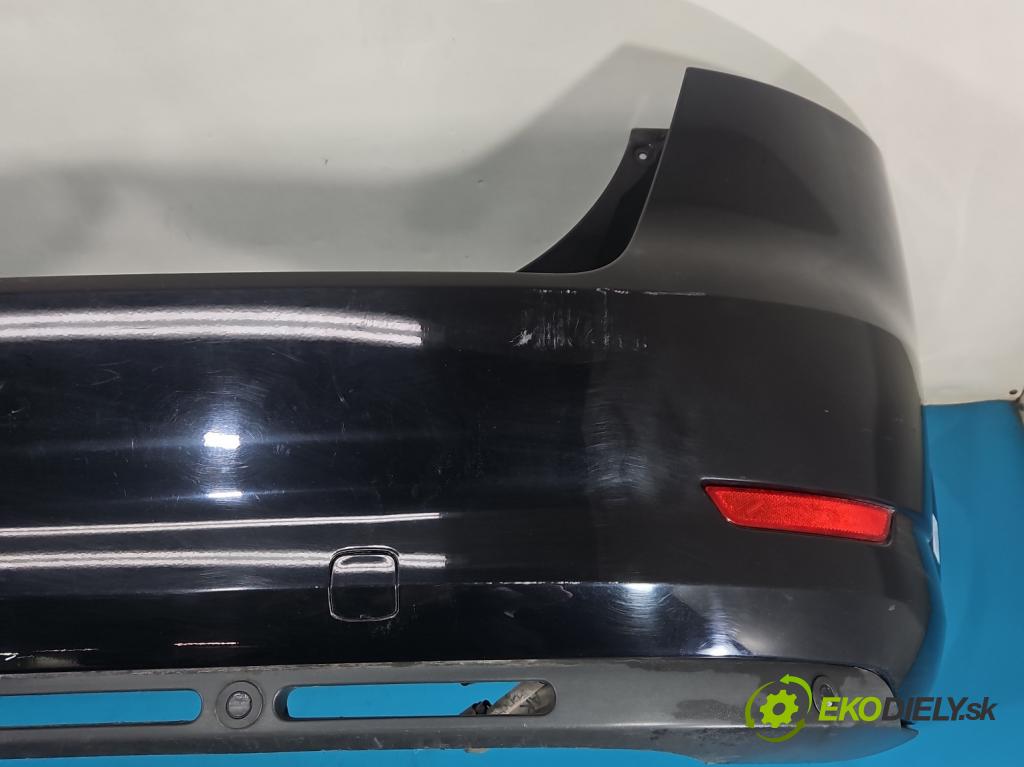Ford Mondeo Mk4 2007-2014 2.3 16V 160 HP automatic 118 kW 2261 cm3 4- nárazník zadné  (Kľučka dverí ostatné)