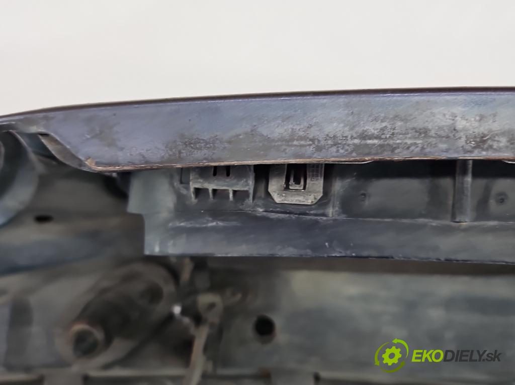 Bmw 5 E39 1996-2003 2.0 R6 150 HP manual 110 kW 1991 cm3 4- kapota predná