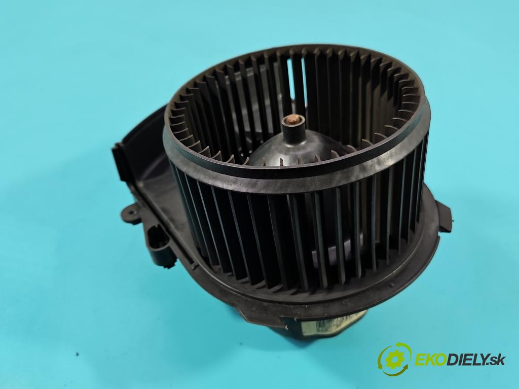 Peugeot 807 2002-2014 2.0 hdi 136 HP manual 100 kW 1997 cm3 5- ventilátor vzduchu 1400970280