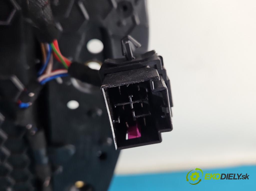 Skoda Yeti 2009-2017 2.0d 170 HP manual 125 kW 1968 cm3 5- Střešní okno: 7N0877041A (Sklo karosérie)