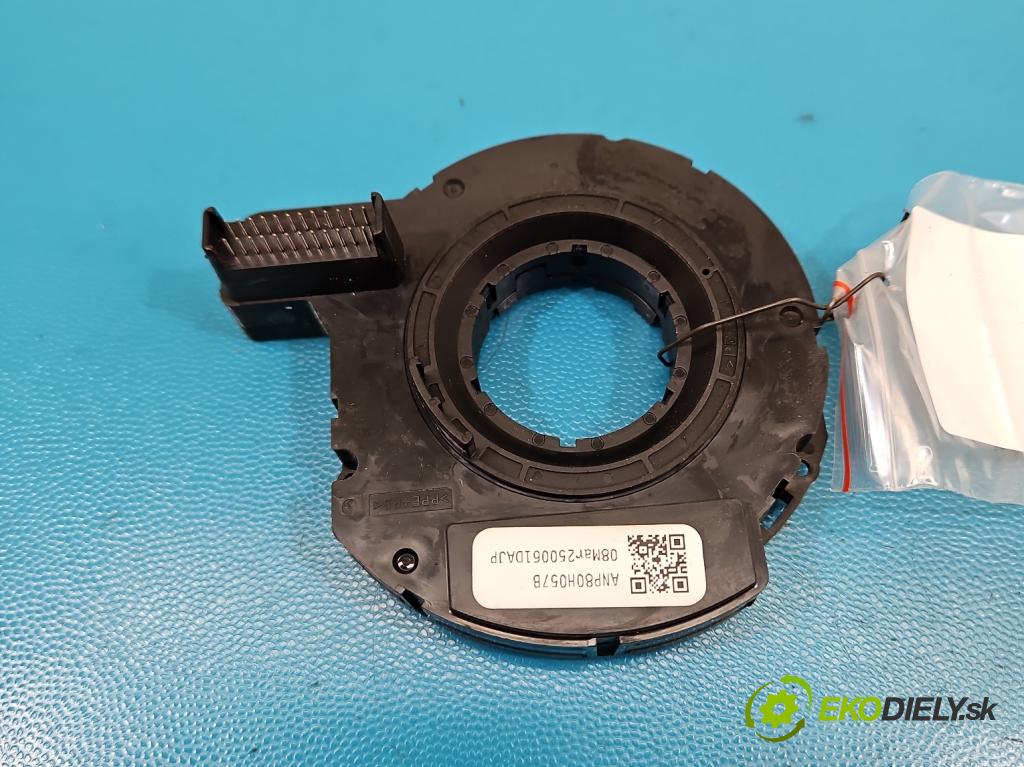 Ford Mondeo Mk4 2007-2014 2.3 16V 160 HP automatic 118 kW 2261 cm3 4- snímač uhla otočenie: ANP80H057B