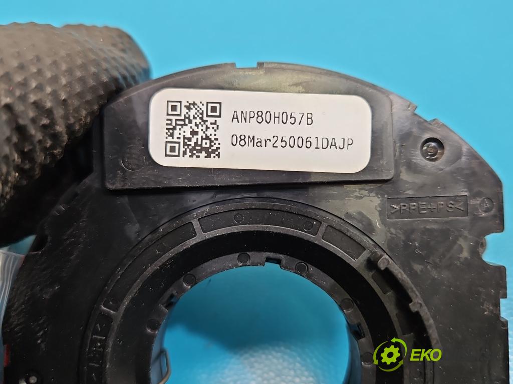 Ford Mondeo Mk4 2007-2014 2.3 16V 160 HP automatic 118 kW 2261 cm3 4- snímač uhla otočenie: ANP80H057B