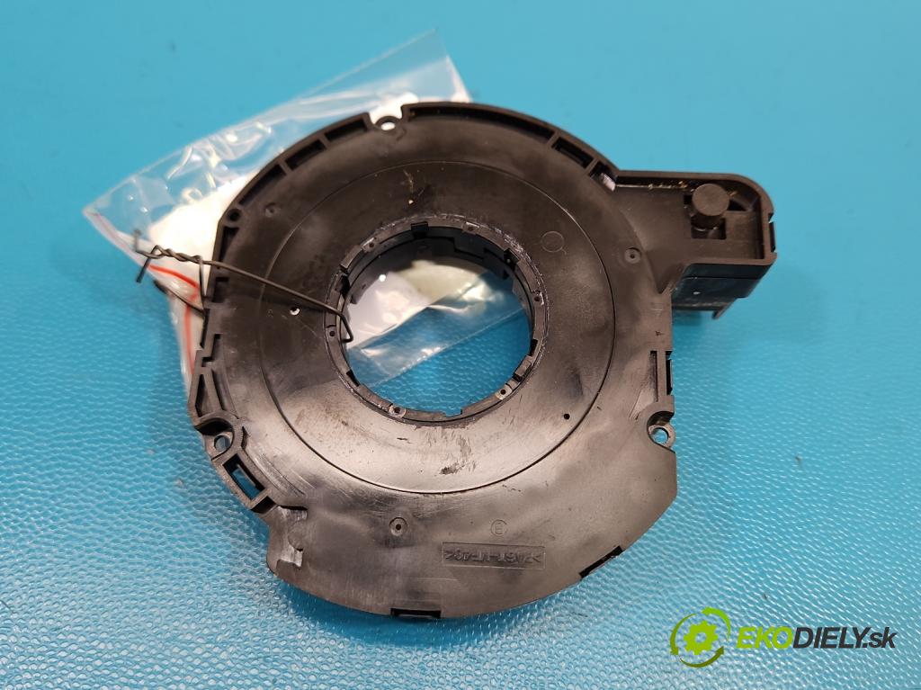 Ford Mondeo Mk4 2007-2014 2.3 16V 160 HP automatic 118 kW 2261 cm3 4- snímač uhla otočenie: ANP80H057B