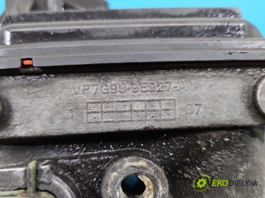 Ford Mondeo Mk4 2007-2014 2.3 16V 160 HP automatic 118 kW 2261 cm3 4- klapka VP7G9U-9E927-A (Škrtiaca klapka)