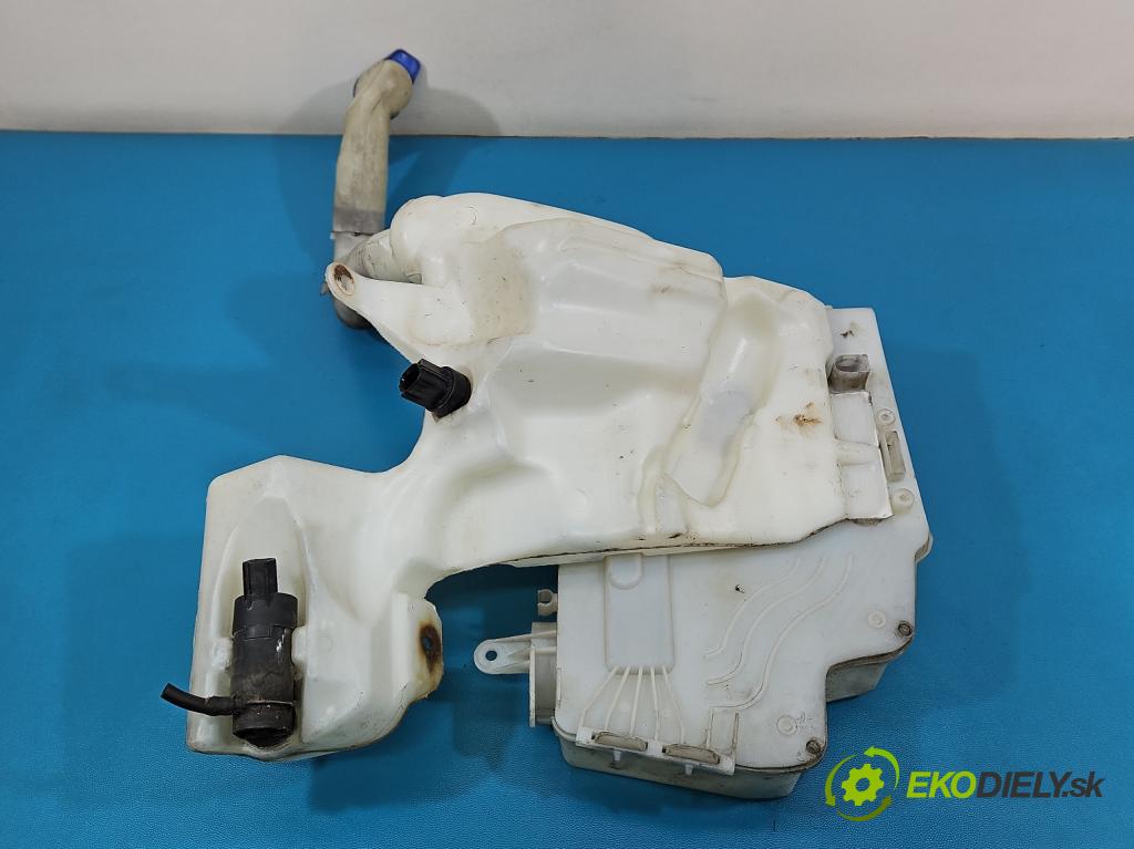 Ford Mondeo Mk4 2007-2014 2.3 16V 160 HP automatic 118 kW 2261 cm3 4- nádržka tekutina: ostrekovačov 6G91-12A659-AB