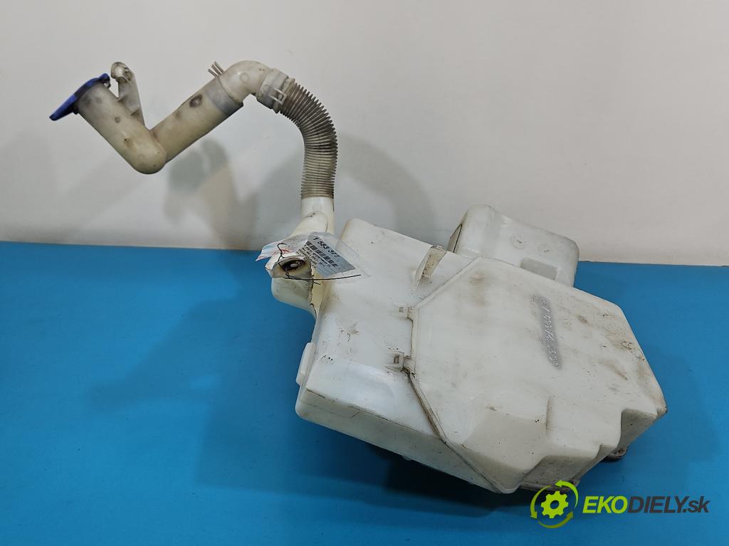 Ford Mondeo Mk4 2007-2014 2.3 16V 160 HP automatic 118 kW 2261 cm3 4- nádržka tekutina: ostrekovačov 6G91-12A659-AB