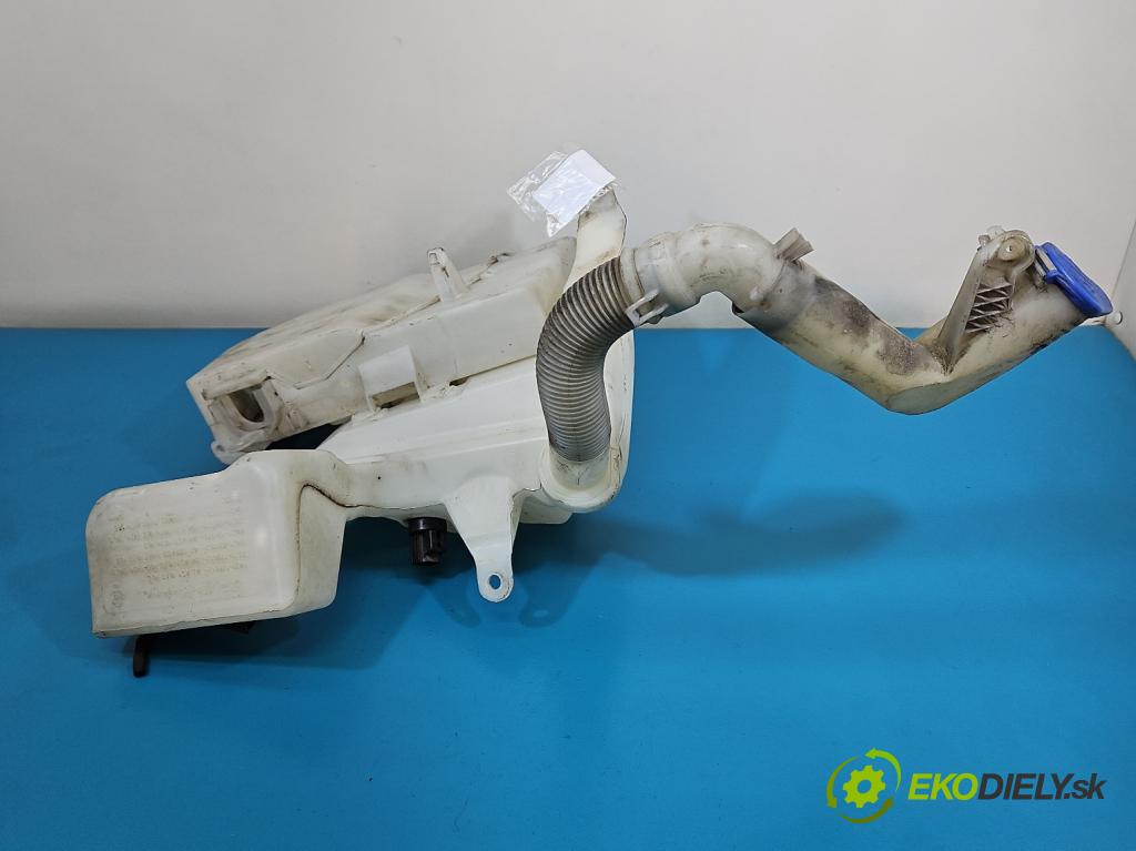 Ford Mondeo Mk4 2007-2014 2.3 16V 160 HP automatic 118 kW 2261 cm3 4- nádržka tekutina: ostrekovačov 6G91-12A659-AB
