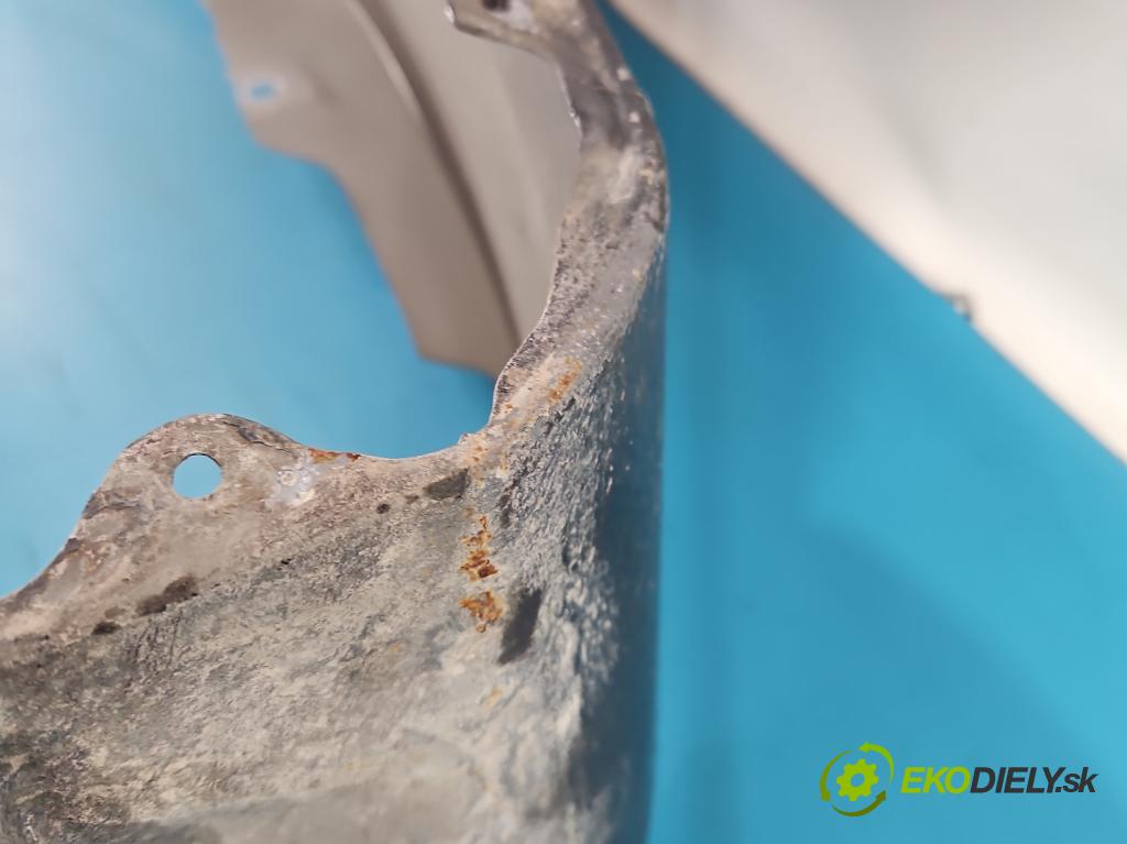 Ford Mondeo Mk4 2007-2014 2.3 16V 160 hp automatic 118 kW 2261 cm3 4- blatnik přední levý  (Levý přední blatník)