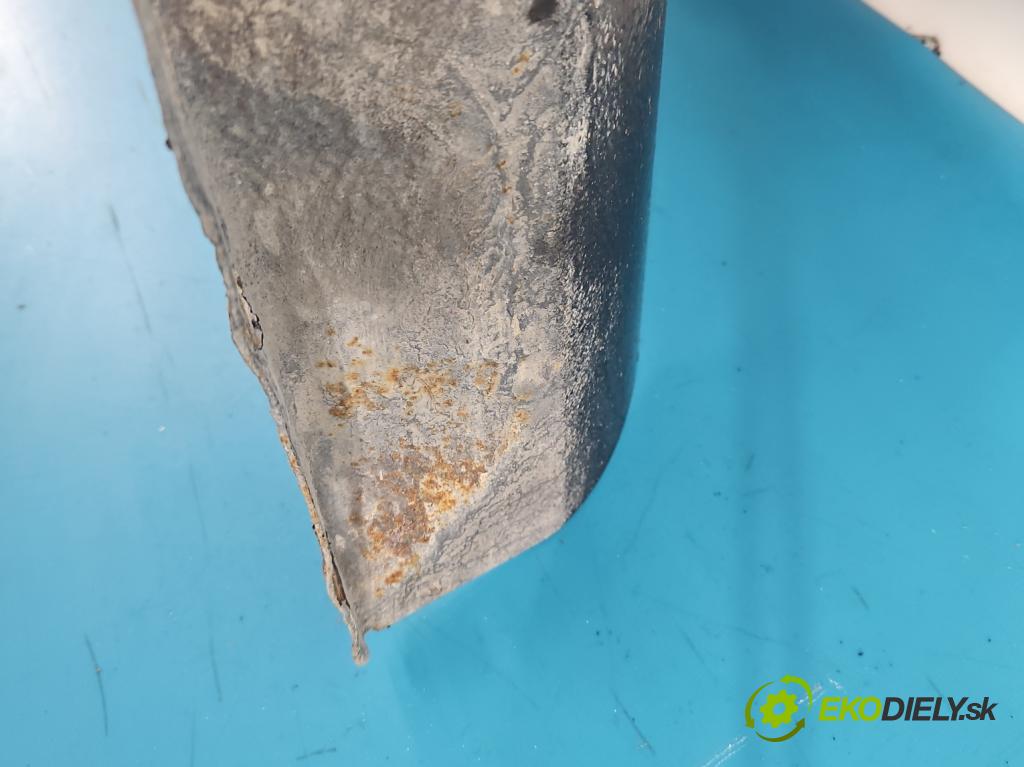 Ford Mondeo Mk4 2007-2014 2.3 16V 160 hp automatic 118 kW 2261 cm3 4- blatnik přední levý  (Levý přední blatník)