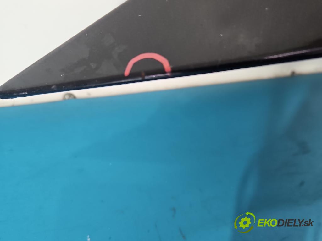 Ford Mondeo Mk4 2007-2014 2.3 16V 160 hp automatic 118 kW 2261 cm3 4- blatnik přední levý  (Levý přední blatník)