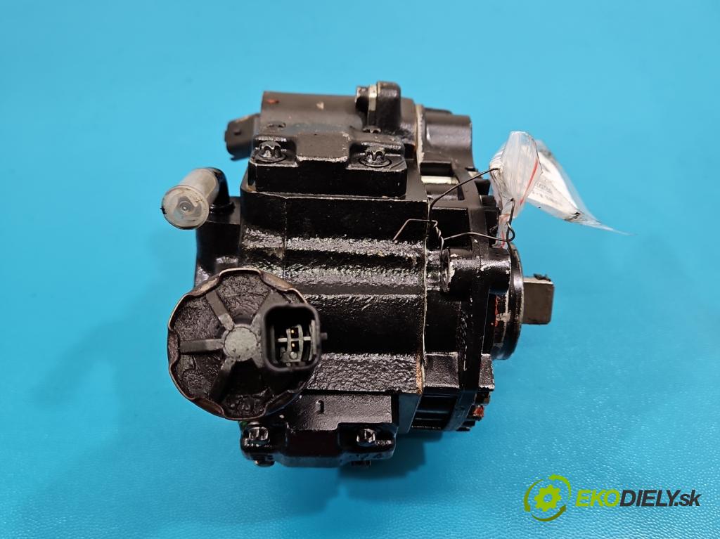 Volvo V50 2.0d 136hp manual 100 kW 1997 cm3 5- čerpadlo vstřikovací 9654091880 (Vstřikovací čerpadlo)