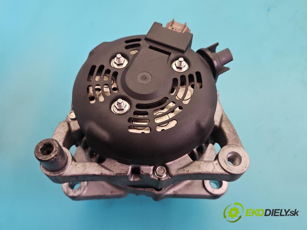 Volvo V50 2.0d 136 HP manual 100 kW 1997 cm3 5- Alternator 021080-2590 (Alternátor)