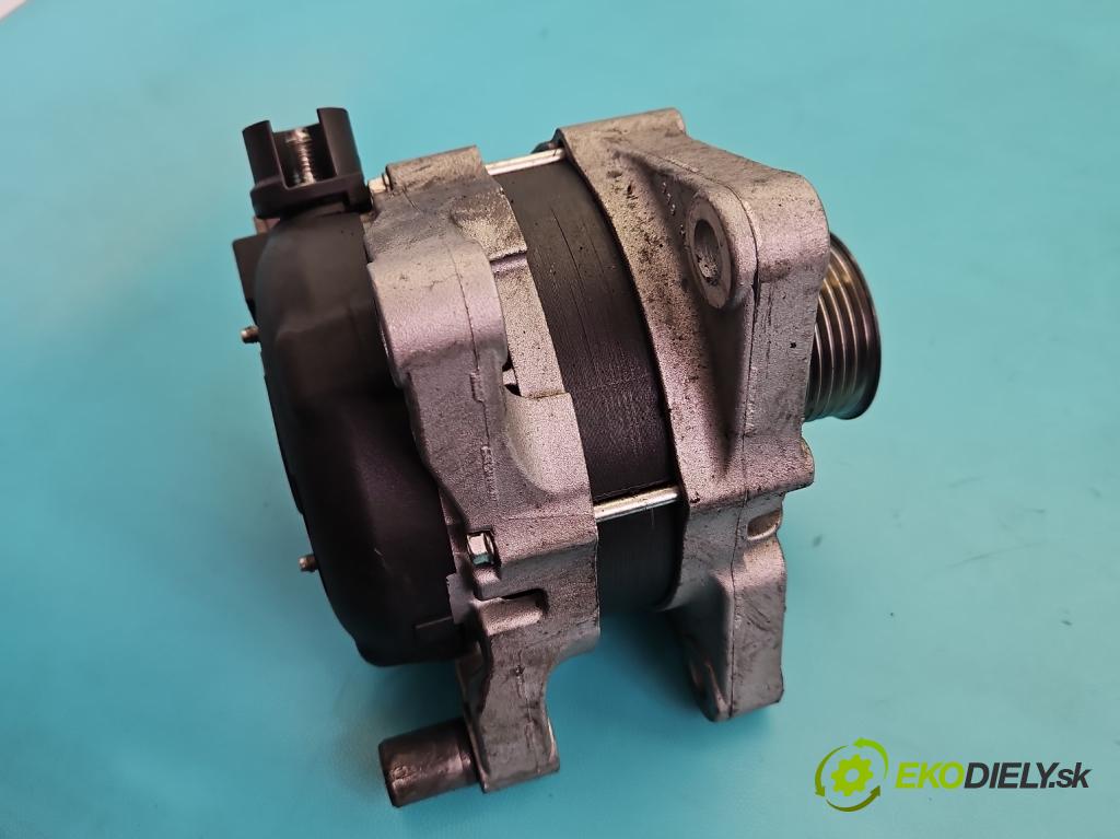 Volvo V50 2.0d 136 HP manual 100 kW 1997 cm3 5- Alternator 021080-2590 (Alternátor)