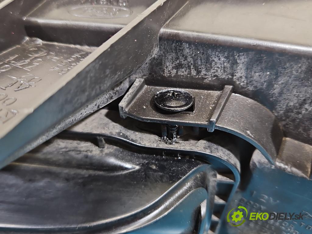 Ford Mondeo Mk4 2007-2014 2.3 16V 160 HP automatic 118 kW 2261 cm3 4- Reflektor: ľavý 7S71-13101-EF (Kľučka dverí ostatné)