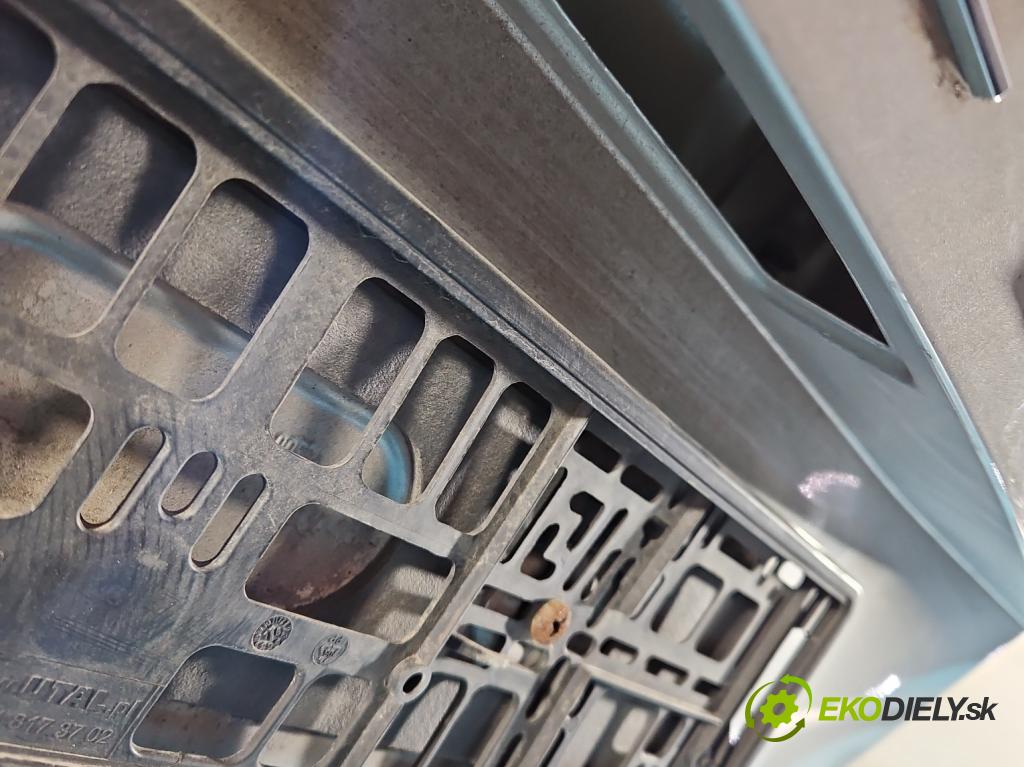 Ford Focus Mk4 2018- 1.0 ecoboost 125 hp manual 92 kW 999 cm3 5- zadní kufrové dveře  (Zadní kapota (kufr))