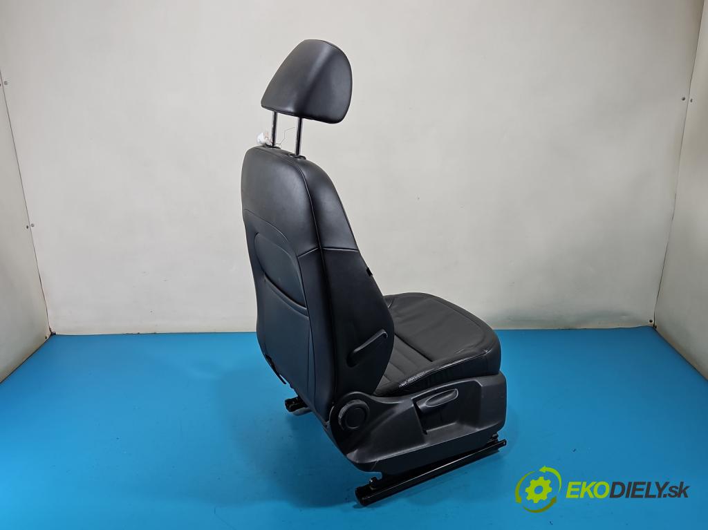 Skoda Yeti 2009-2017 2.0d 170 hp manual 125 kW 1968 cm3 5- sedačke: komplet