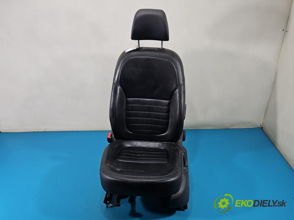 Skoda Yeti 2009-2017 2.0d 170 hp manual 125 kW 1968 cm3 5- sedačke: komplet