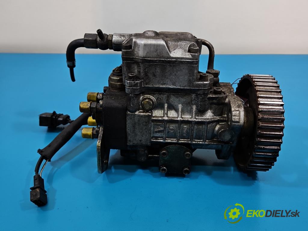 Vw Passat B5 1995-2005 1.9 tdi 110 hp manual 81 kW 1896 cm3 4- čerpadlo vstřikovací 0460404969 (Vstřikovací čerpadlo)