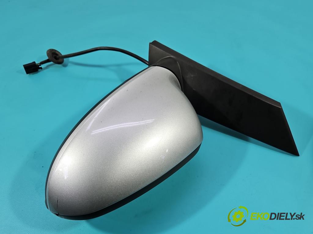 Opel Astra IV 2009-2015 1.4 T 140 hp manual 103 kW 1364 cm3 4- zpětné zrcátko levé  (Klika dveří ostatní)