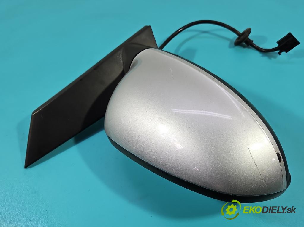 Opel Astra IV 2009-2015 1.4 T 140 HP manual 103 kW 1364 cm3 4- zrkadlo pravé  (Kľučka dverí ostatné)