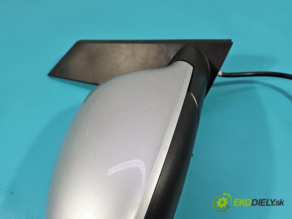 Opel Astra IV 2009-2015 1.4 T 140 HP manual 103 kW 1364 cm3 4- zrkadlo pravé  (Kľučka dverí ostatné)