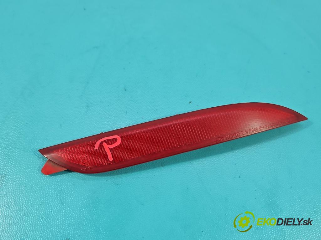 Kia Ceed II 2012-2018 1.6 crdi 128 HP manual 94 kW 1582 cm3 5- Odraz: 92406-A23