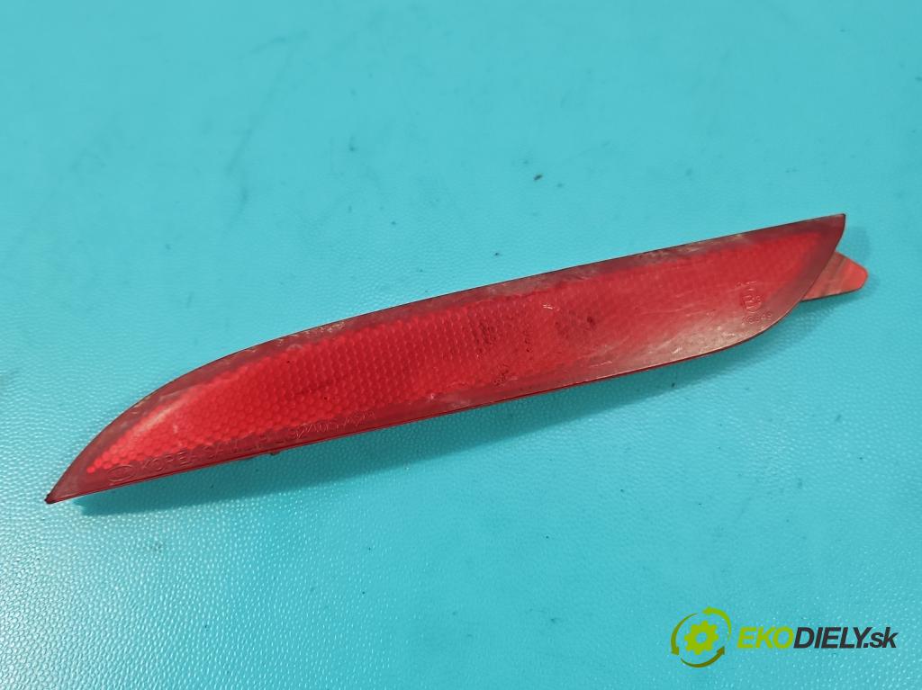 Kia Ceed II 2012-2018 1.6 crdi 128 HP manual 94 kW 1582 cm3 5- Odraz: 92406-A23