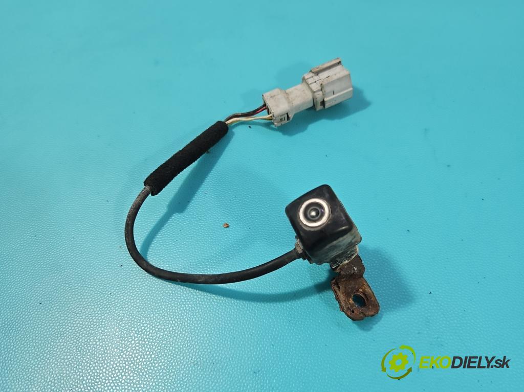 Kia Ceed II 2012-2018 1.6 crdi 128 HP manual 94 kW 1582 cm3 5- Kamera cúvania 95760-A2100