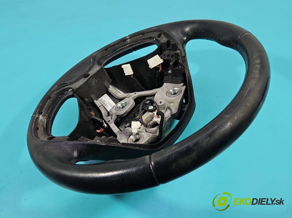 Kia Ceed II 2012-2018 1.6 crdi 128 hp manual 94 kW 1582 cm3 5- volant 56110-A2555 (Volant)