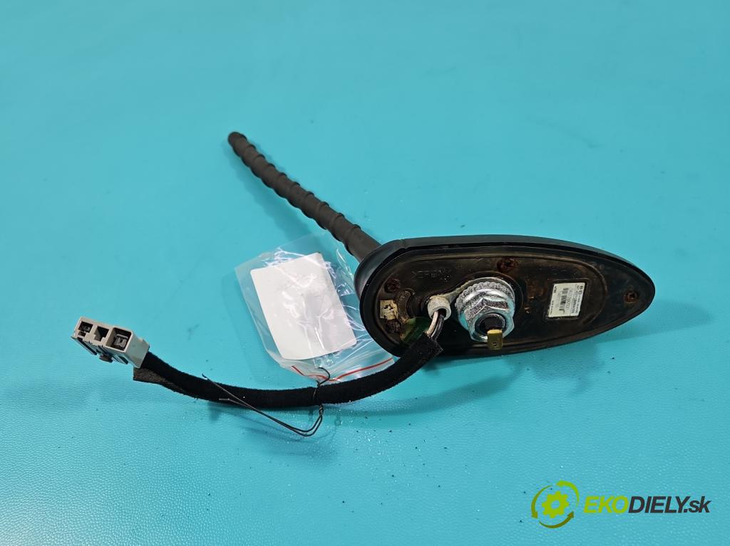 Kia Ceed II 2012-2018 1.6 crdi 128 HP manual 94 kW 1582 cm3 5- Antena 96210-A2000