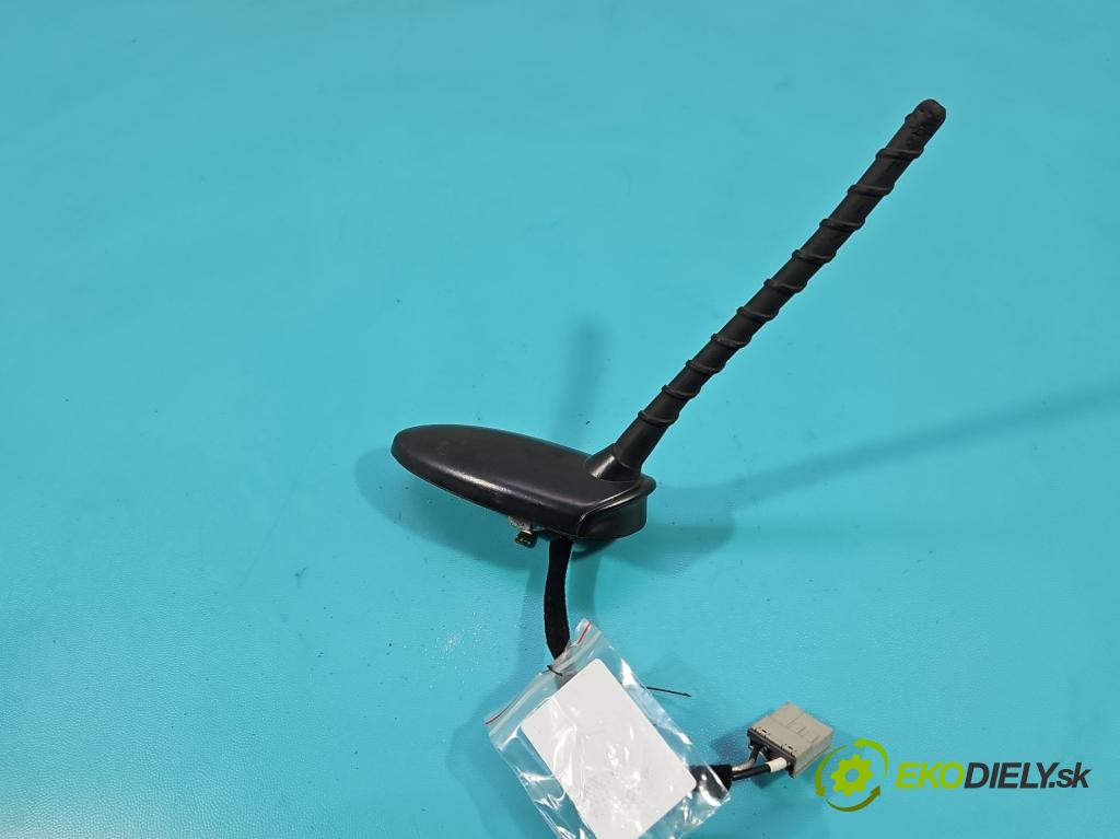 Kia Ceed II 2012-2018 1.6 crdi 128 HP manual 94 kW 1582 cm3 5- Antena 96210-A2000
