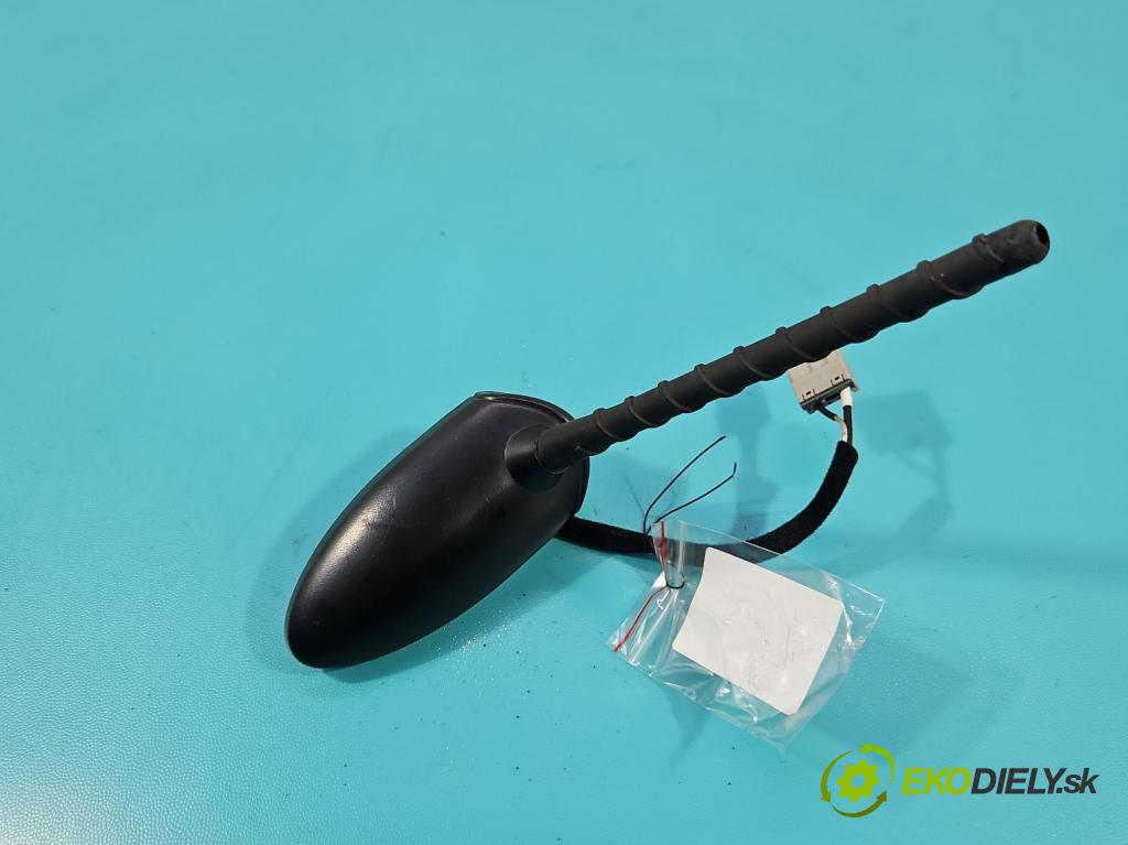 Kia Ceed II 2012-2018 1.6 crdi 128 HP manual 94 kW 1582 cm3 5- Antena 96210-A2000