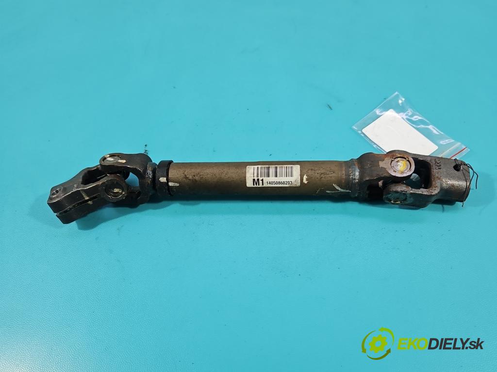 Kia Ceed II 2012-2018 1.6 crdi 128 HP manual 94 kW 1582 cm3 5- Stĺpik volant 14050860203 (Tyč riadenia (volantu))