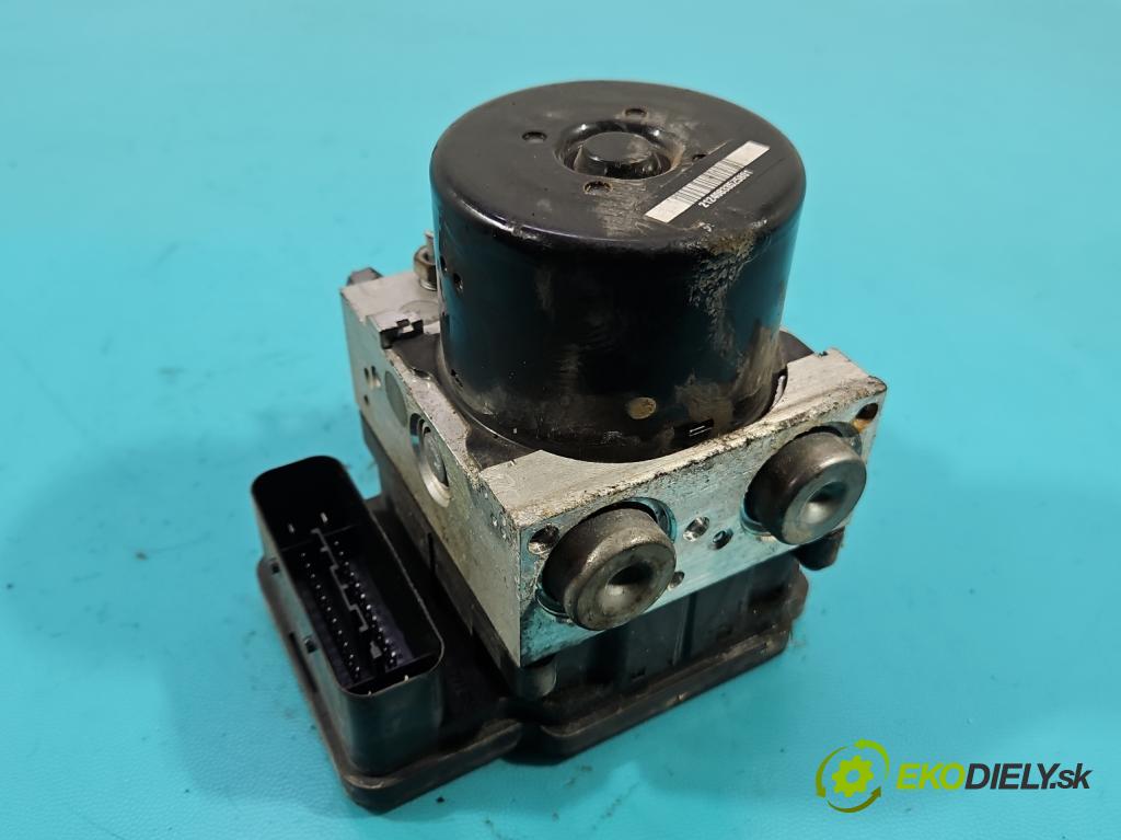 Renault Scenic III 2009-2016 1.5 dci 106 HP manual 78 kW 1461 cm3 5- čerpadlo abs 476601563R (Pumpa ABS)